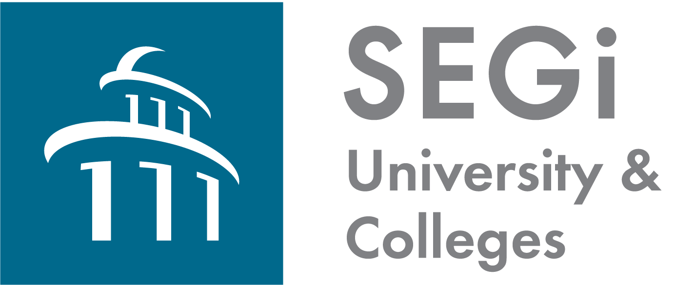 SEGi University & Colleges : APJBHE
